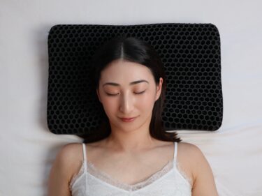 眠れるもりの枕が選ばれる本当の理由とは？